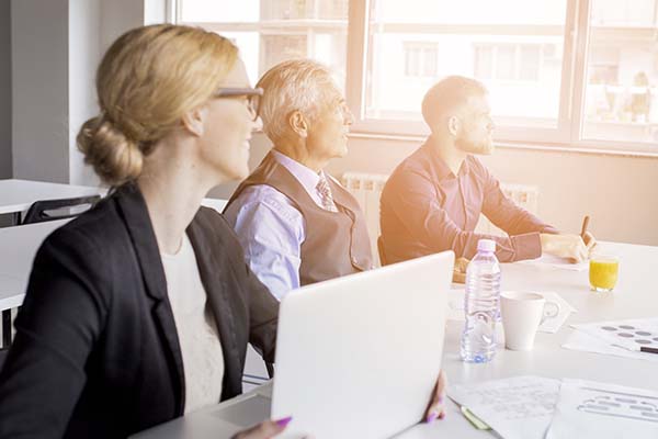 Komplexní účetnictví