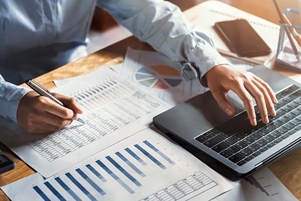 Mzdové účetnictví