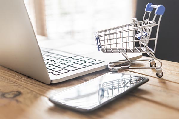 Účetnictví pro eshopy